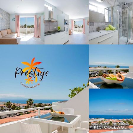 Studio With Sea View Island Village أذيخي المظهر الخارجي الصورة