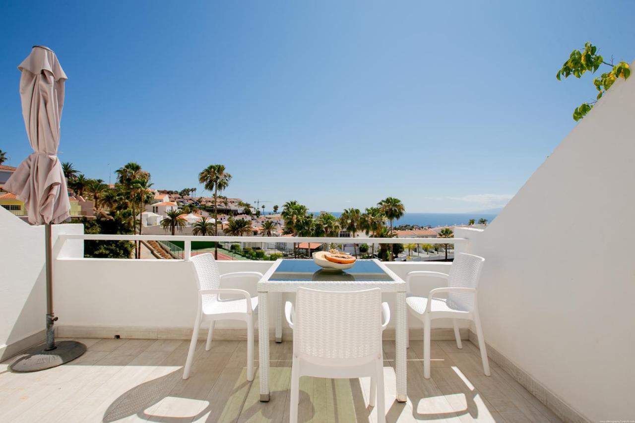 Studio With Sea View Island Village أذيخي المظهر الخارجي الصورة