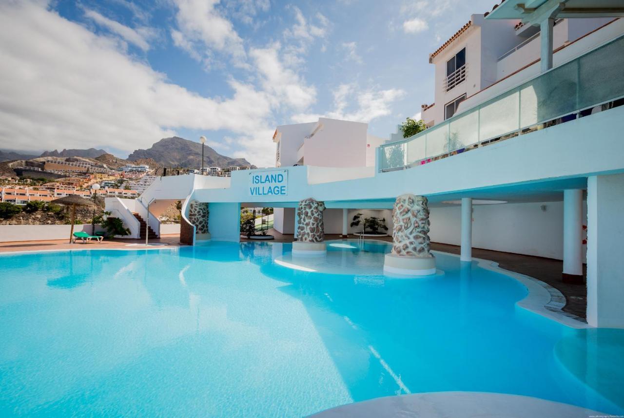 Studio With Sea View Island Village أذيخي المظهر الخارجي الصورة