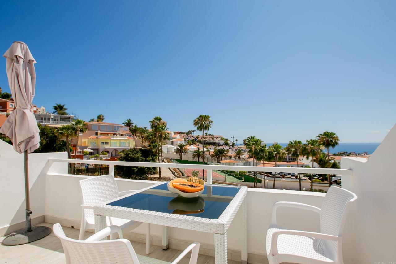 Studio With Sea View Island Village أذيخي المظهر الخارجي الصورة