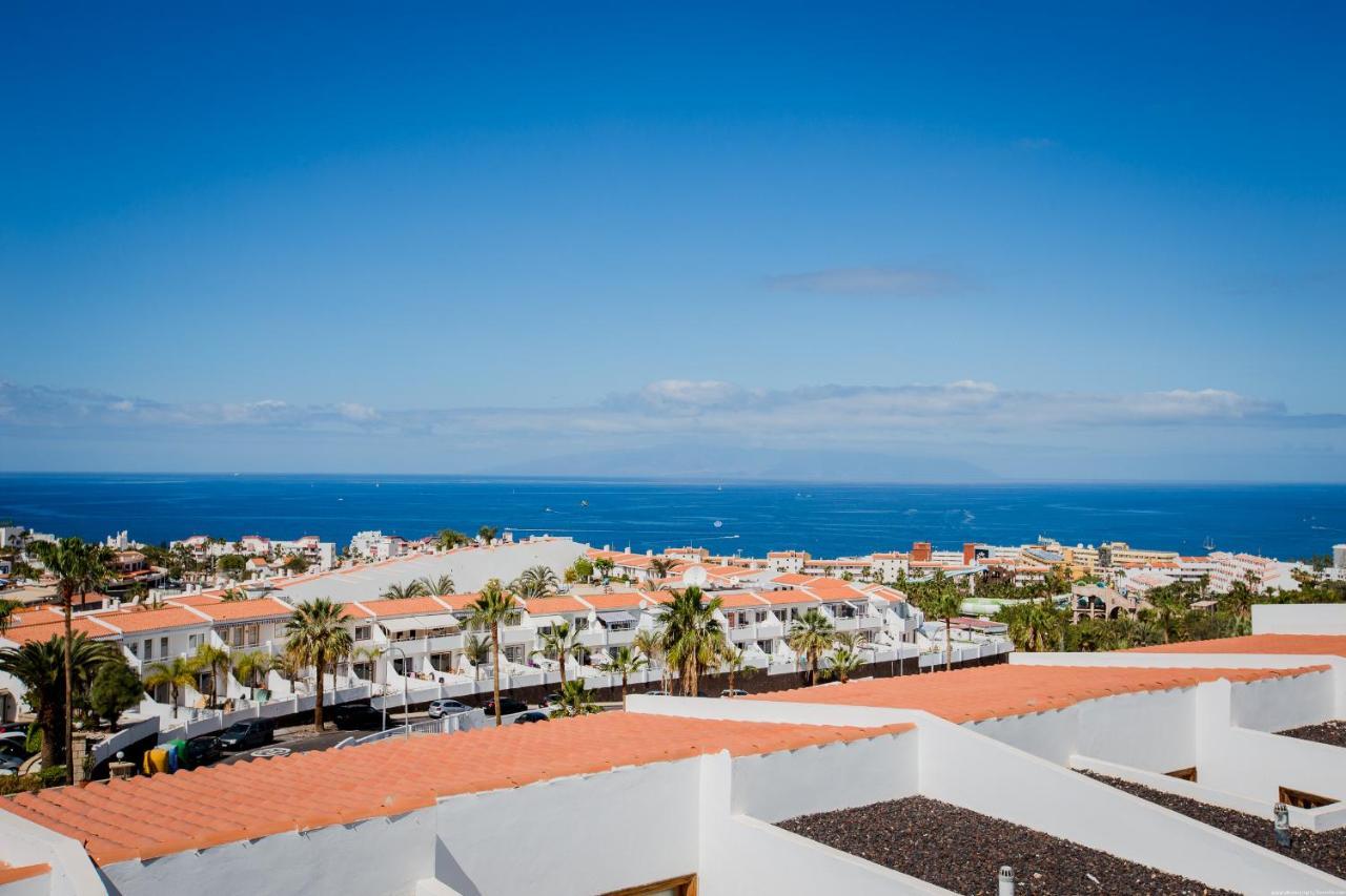 Studio With Sea View Island Village أذيخي المظهر الخارجي الصورة