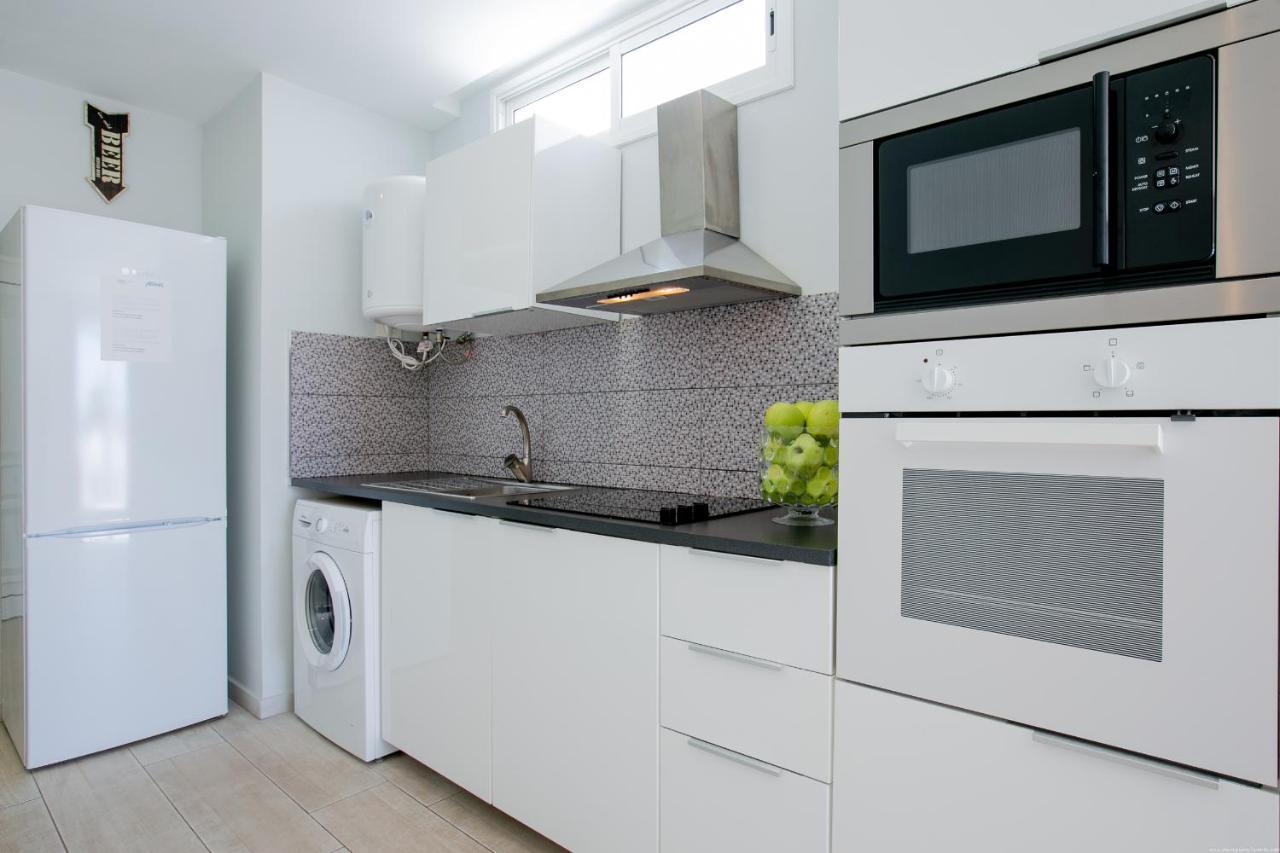 Studio With Sea View Island Village أذيخي المظهر الخارجي الصورة