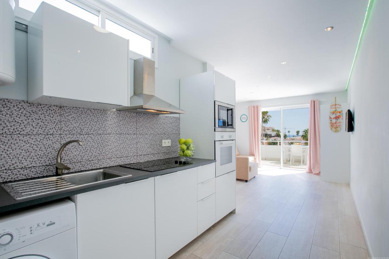 Studio With Sea View Island Village أذيخي المظهر الخارجي الصورة