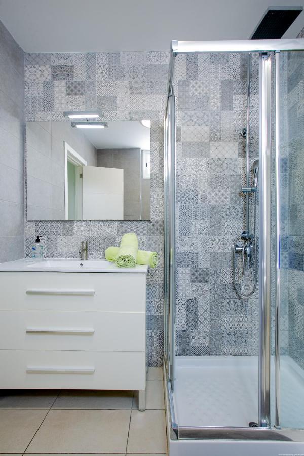 Studio With Sea View Island Village أذيخي المظهر الخارجي الصورة