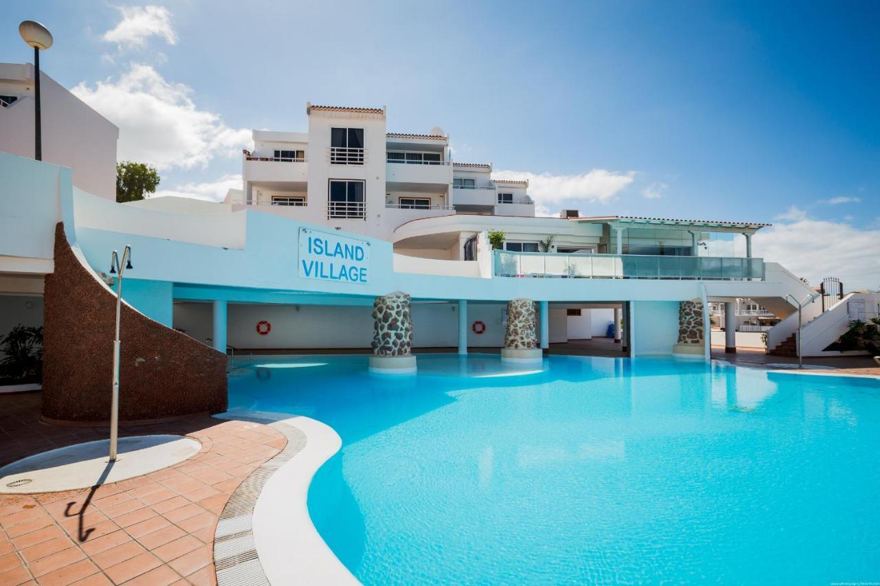 Studio With Sea View Island Village أذيخي المظهر الخارجي الصورة