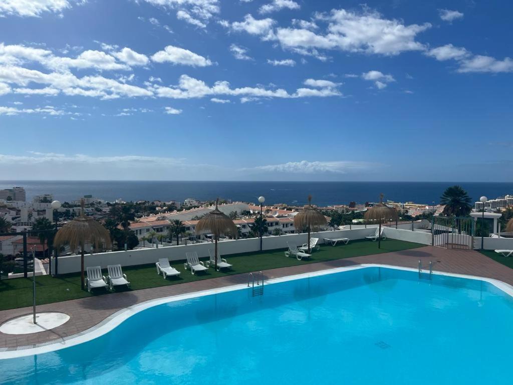 Studio With Sea View Island Village أذيخي المظهر الخارجي الصورة