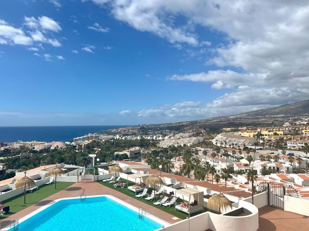 Studio With Sea View Island Village أذيخي المظهر الخارجي الصورة